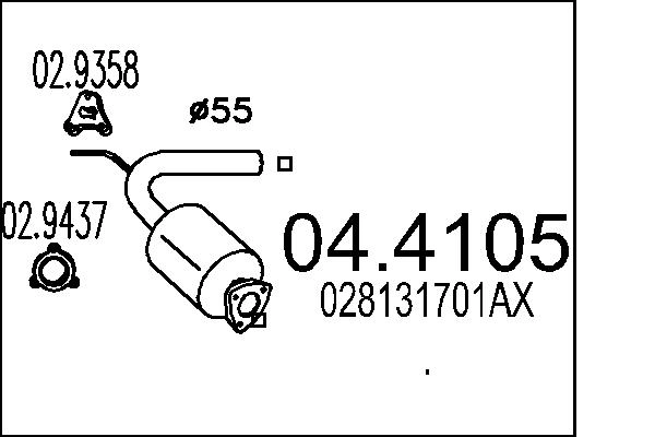 028131701A