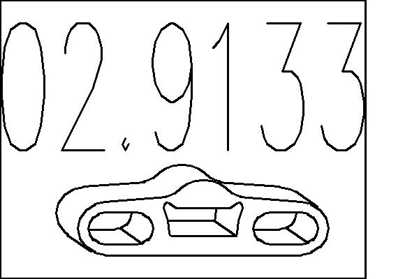 02.9133