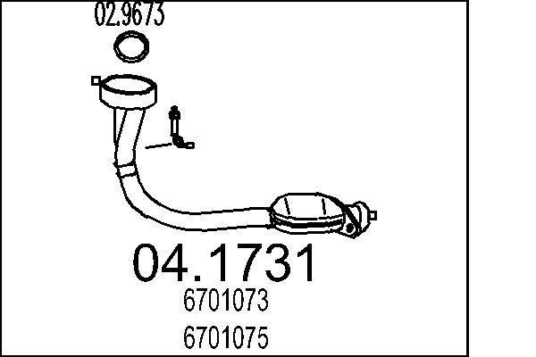 6701073
