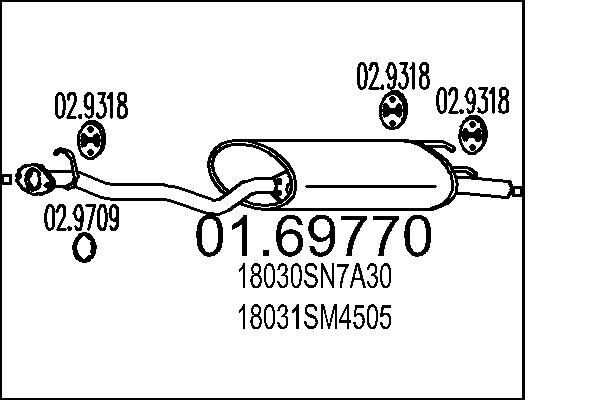 18307SM4A33