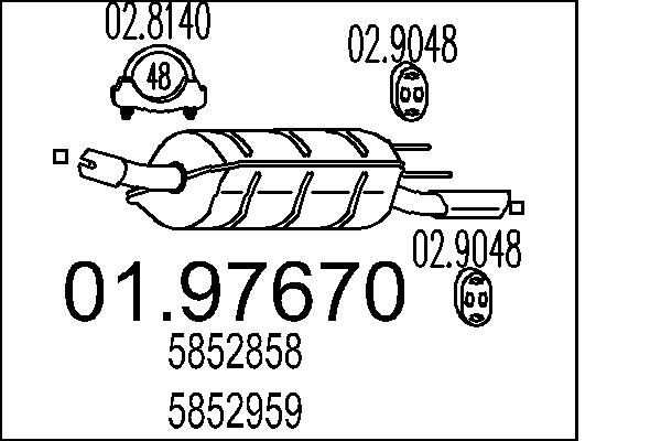 5852858