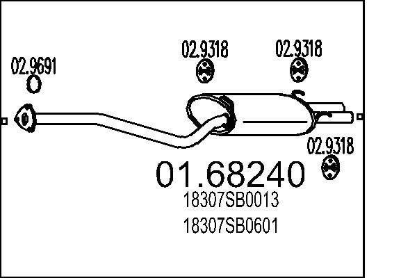 18307SB0601