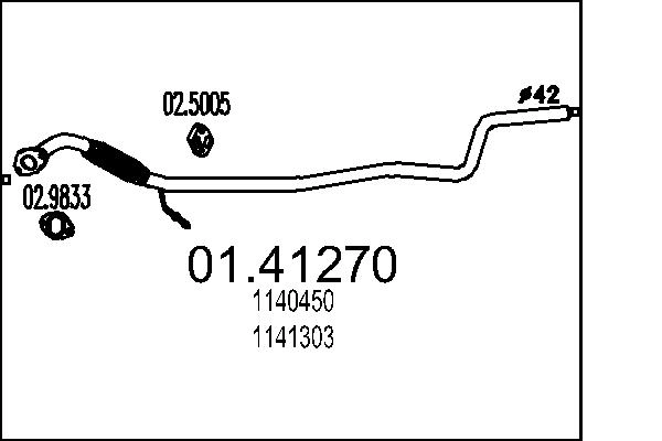 (C201-40-500)
