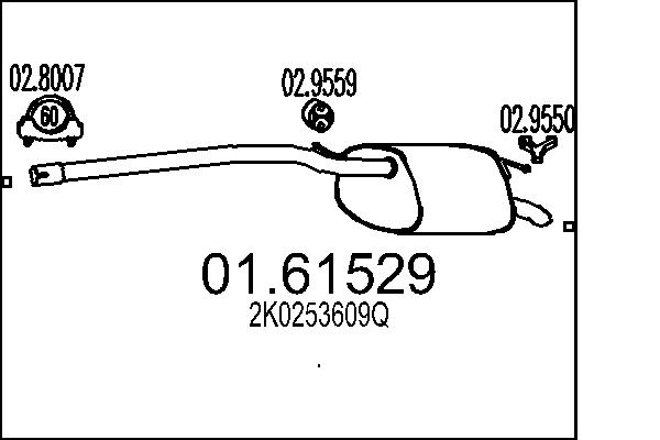 2K0.253.609 Q