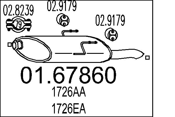 1726AA