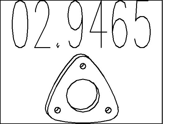 0K240 40305