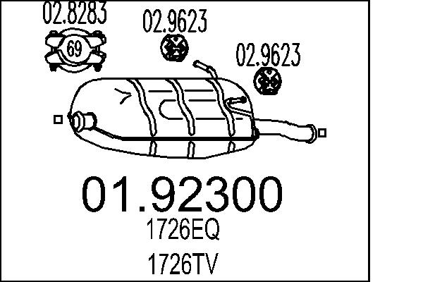 1726TV