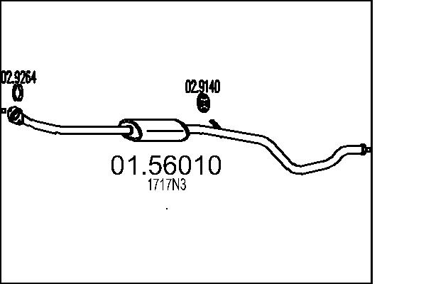 1717N3