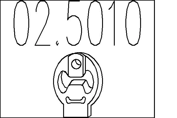 02.5010