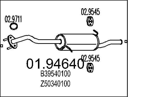 Z52040100A