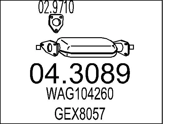 WAG104260