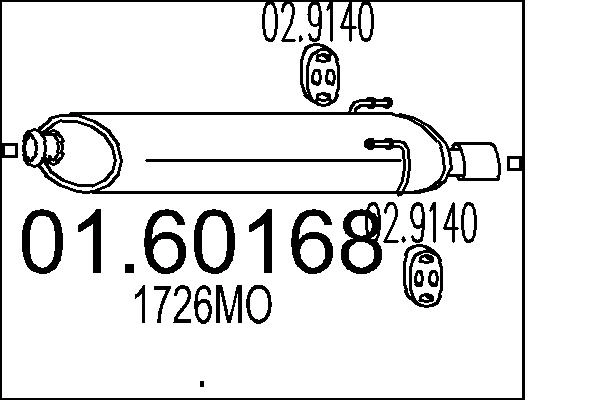1726MO