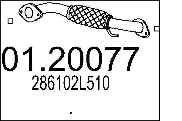28610-2L510