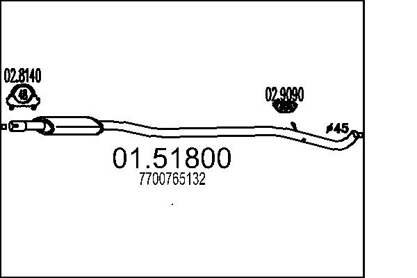 7700765132