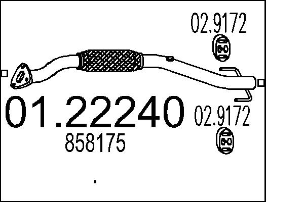 8 58 175