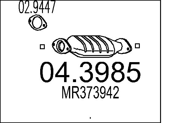 MR373942