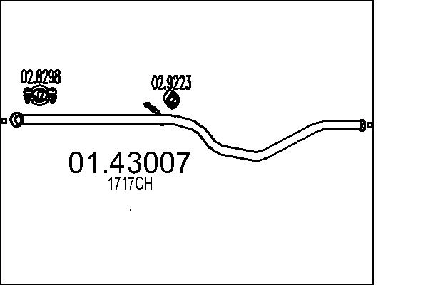 1717CH