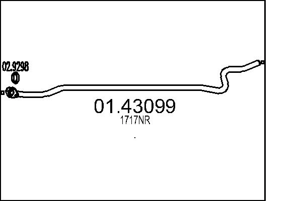 1717NR