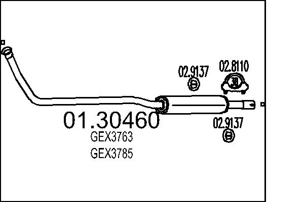 GEX3785