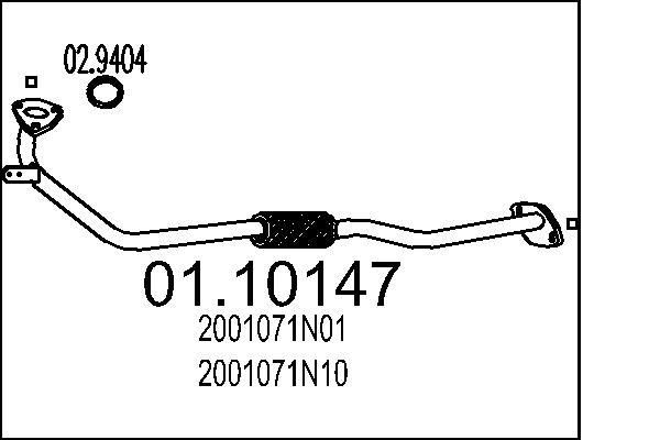 2001071N01