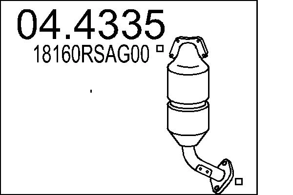 18160RSAG00
