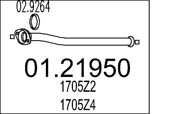 1705-Z2
