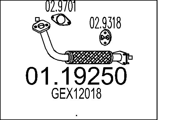 GEX12018