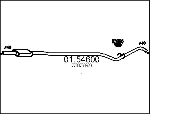 7700760620