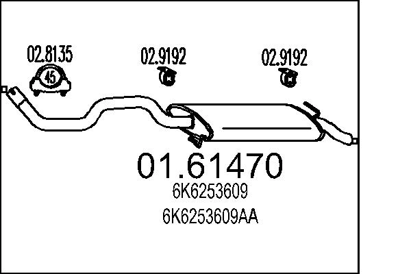 6K6253609AA