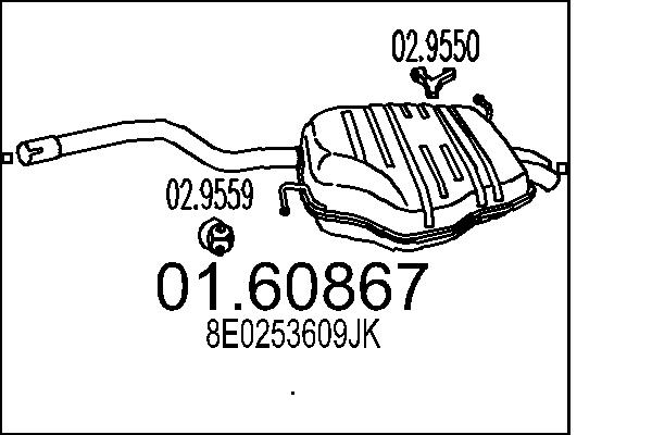 8E0253609JK