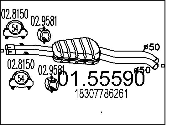 18307786261