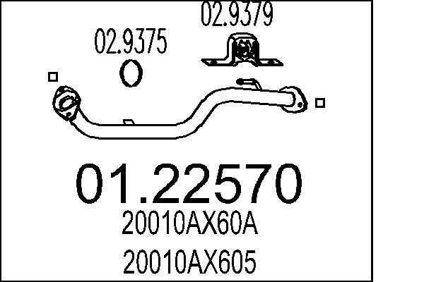 20010AX605