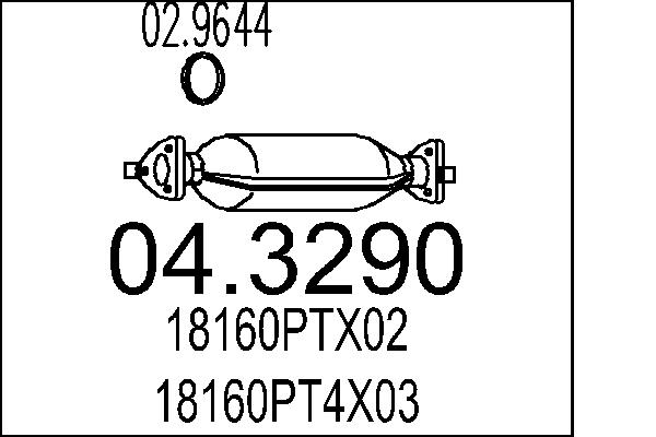 18160P45G10