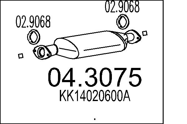 KK14020600A