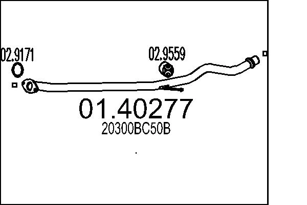 20300BC50B