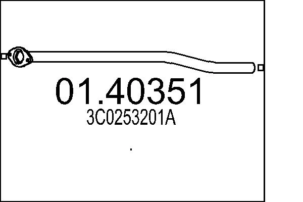 3C0 253 201