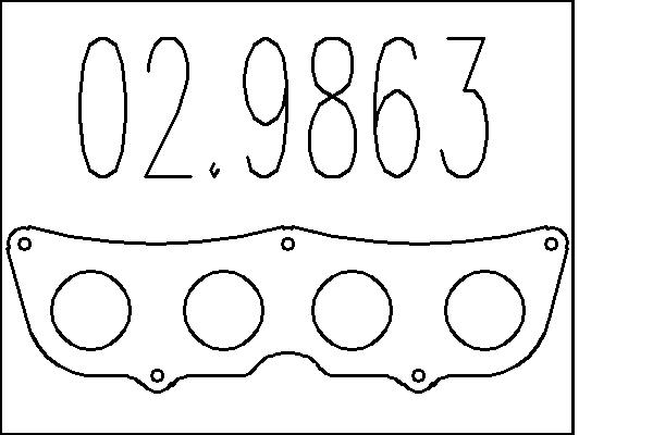 17173-47020