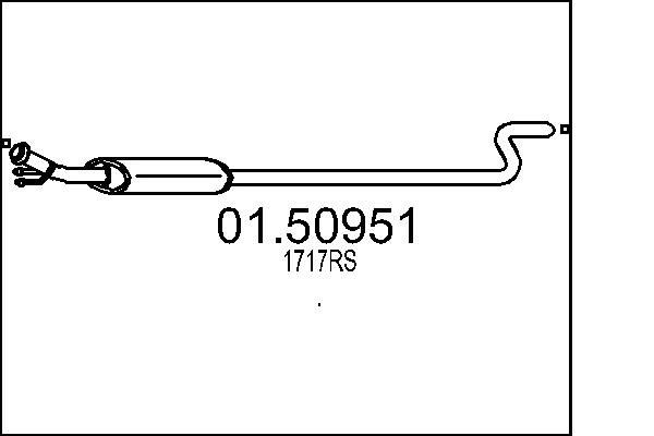 1717RS
