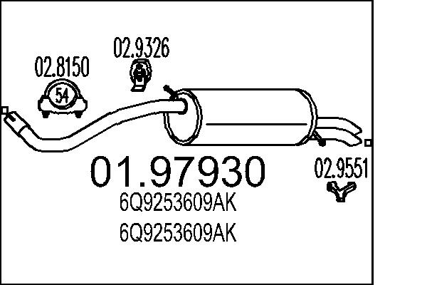 6Q9253609AK