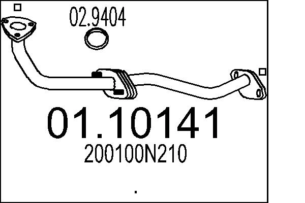 200100N210