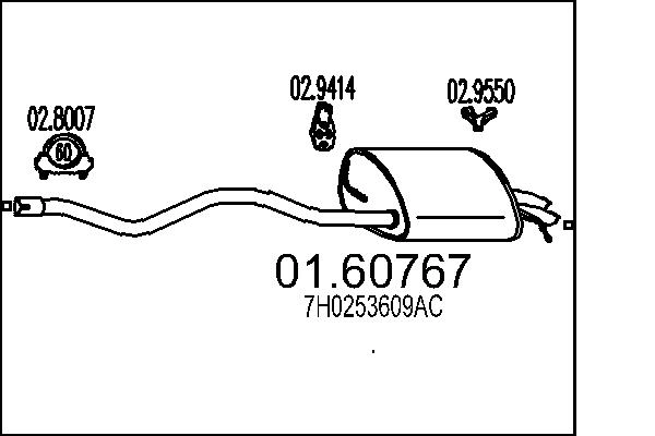 7H0253609AC