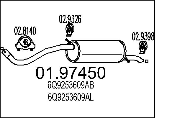 6Q9253609AB