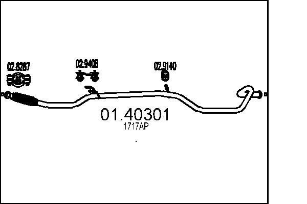 1717AP