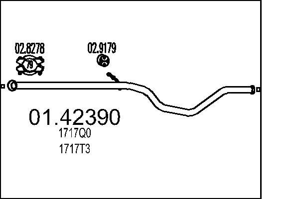 1717Q0
