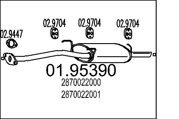 28700-22001