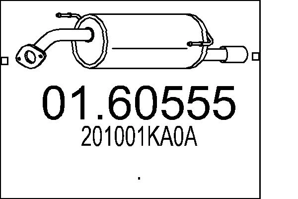 20100-1KA0A