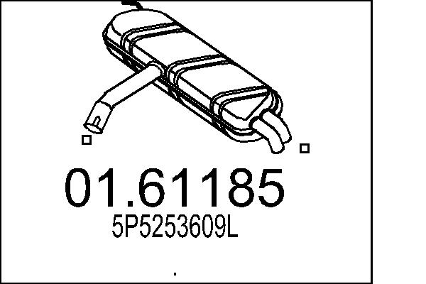 5P5.253.609 L