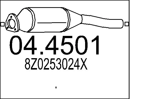 04.4501