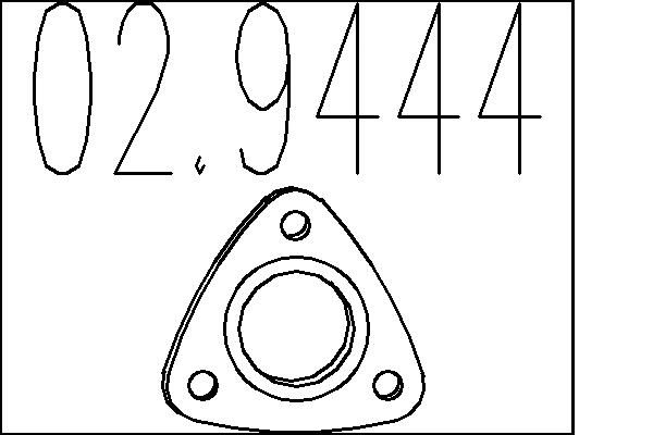 02.9444