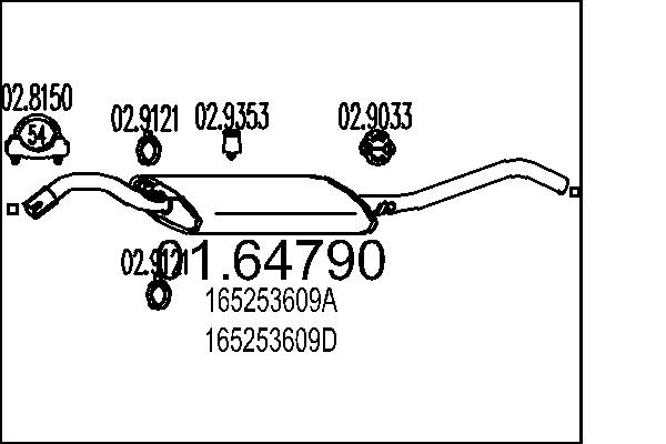 165253609D